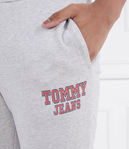 Tommy Jeans Essential Varsity Graphic Logo Joggers