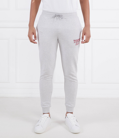 Tommy Jeans Essential Varsity Graphic Logo Joggers
