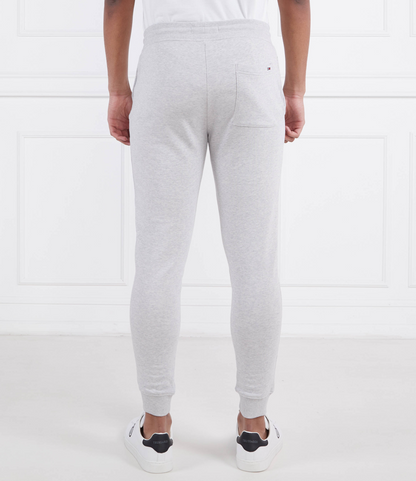 Tommy Jeans Essential Varsity Graphic Logo Joggers