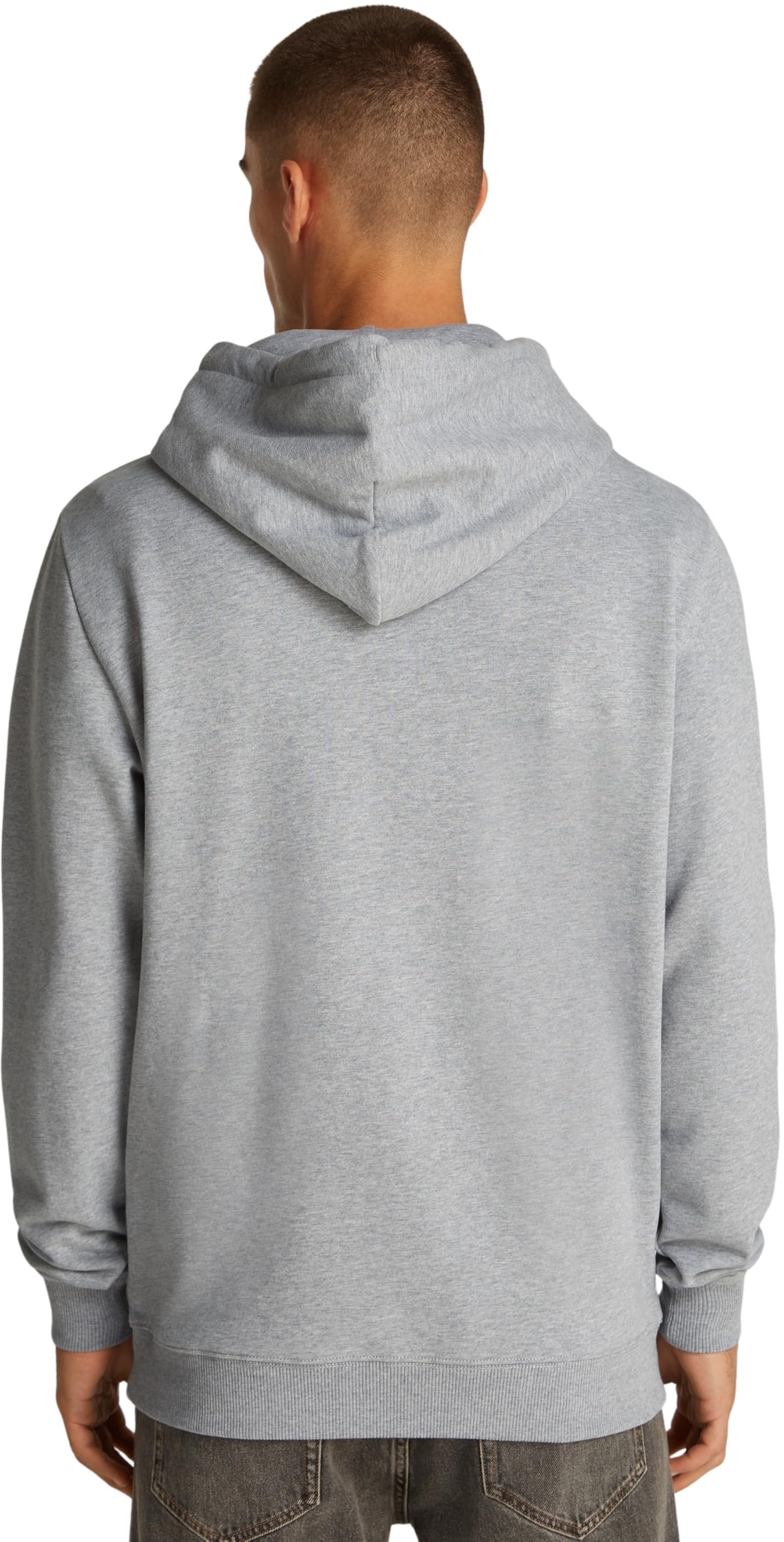 Tommy Jeans Men’s Logo Hoodie