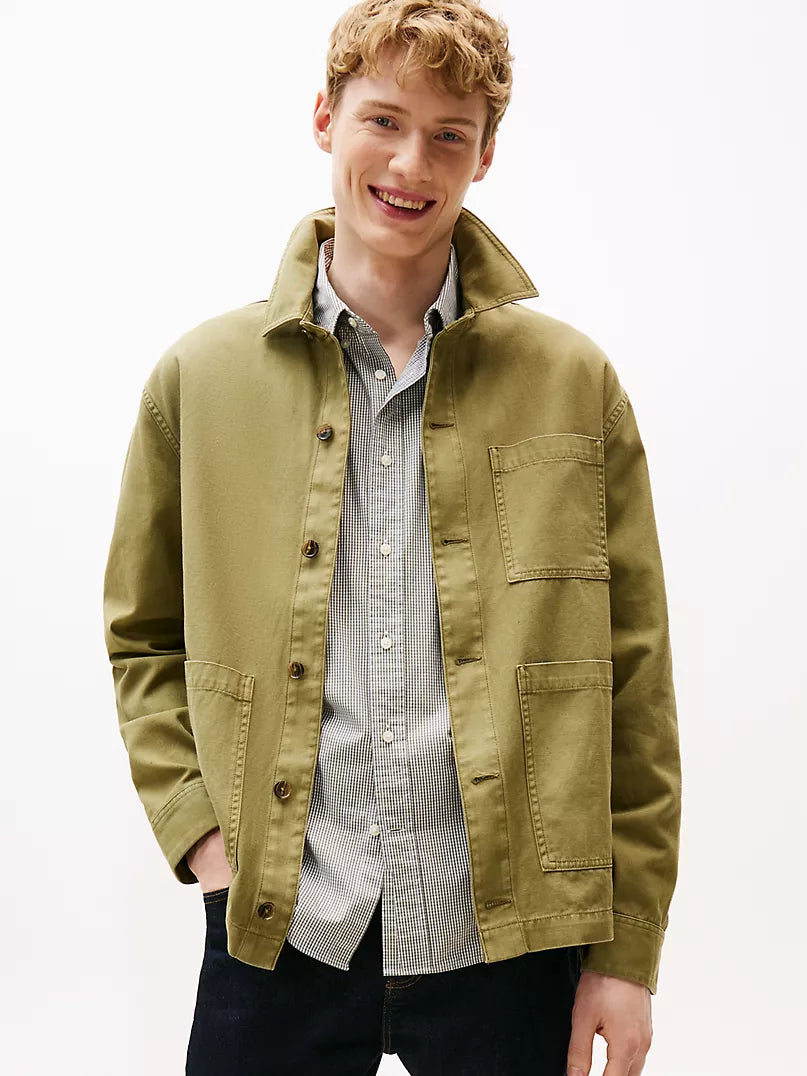 Tommy Hilfiger Men’s Jacket