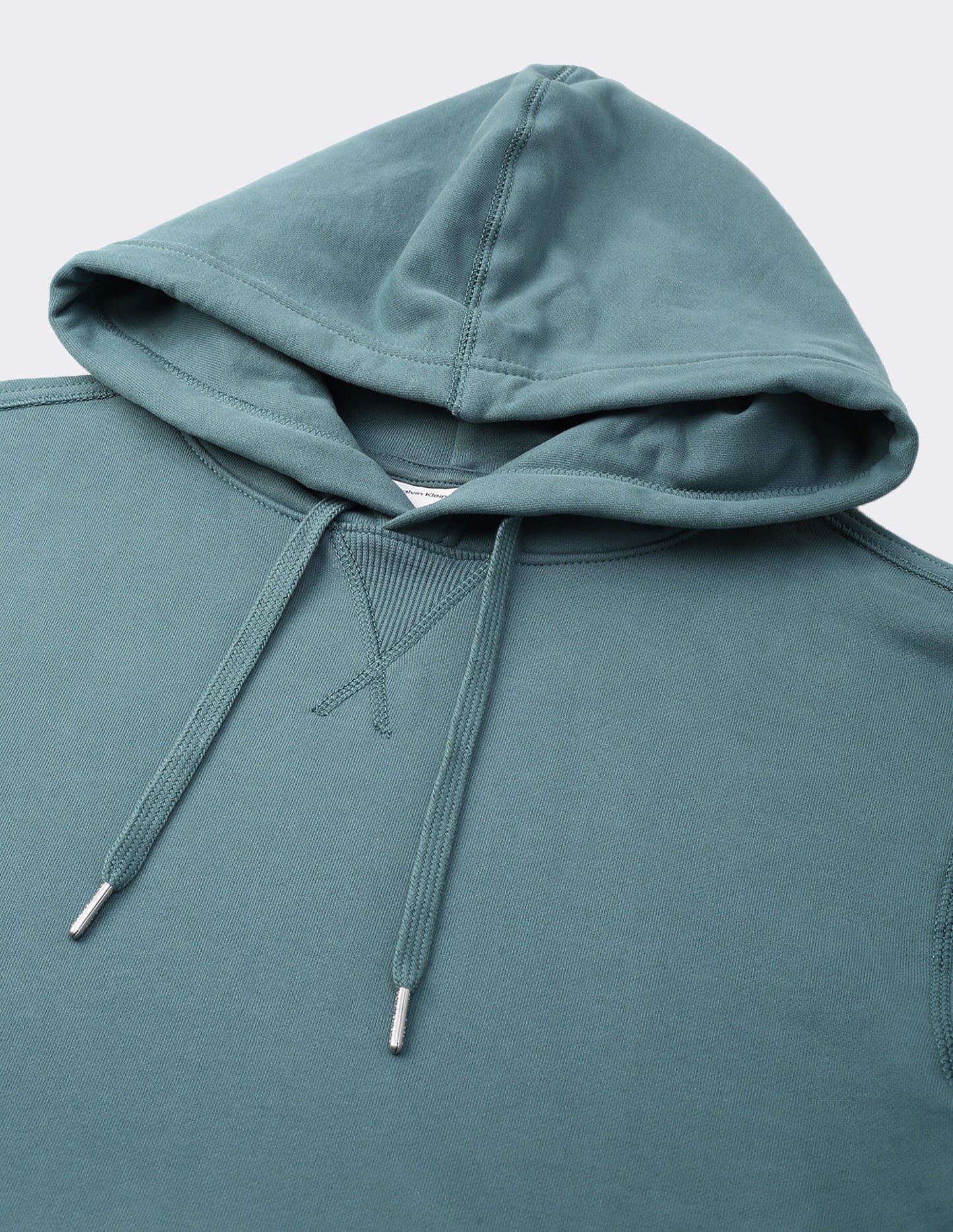 Calvin Klein Jeans Men’s Premium Badge Hoodie