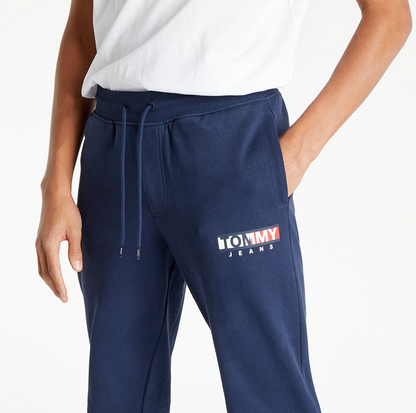 Tommy Jeans Men's Essential Logo Joggers