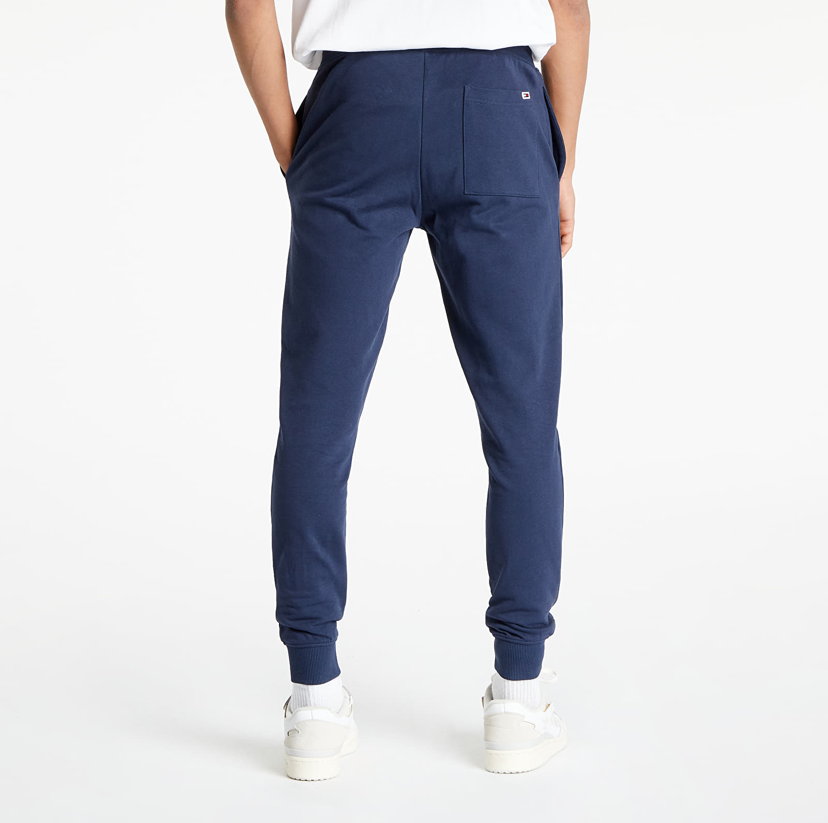 Tommy Jeans Men's Essential Logo Joggers