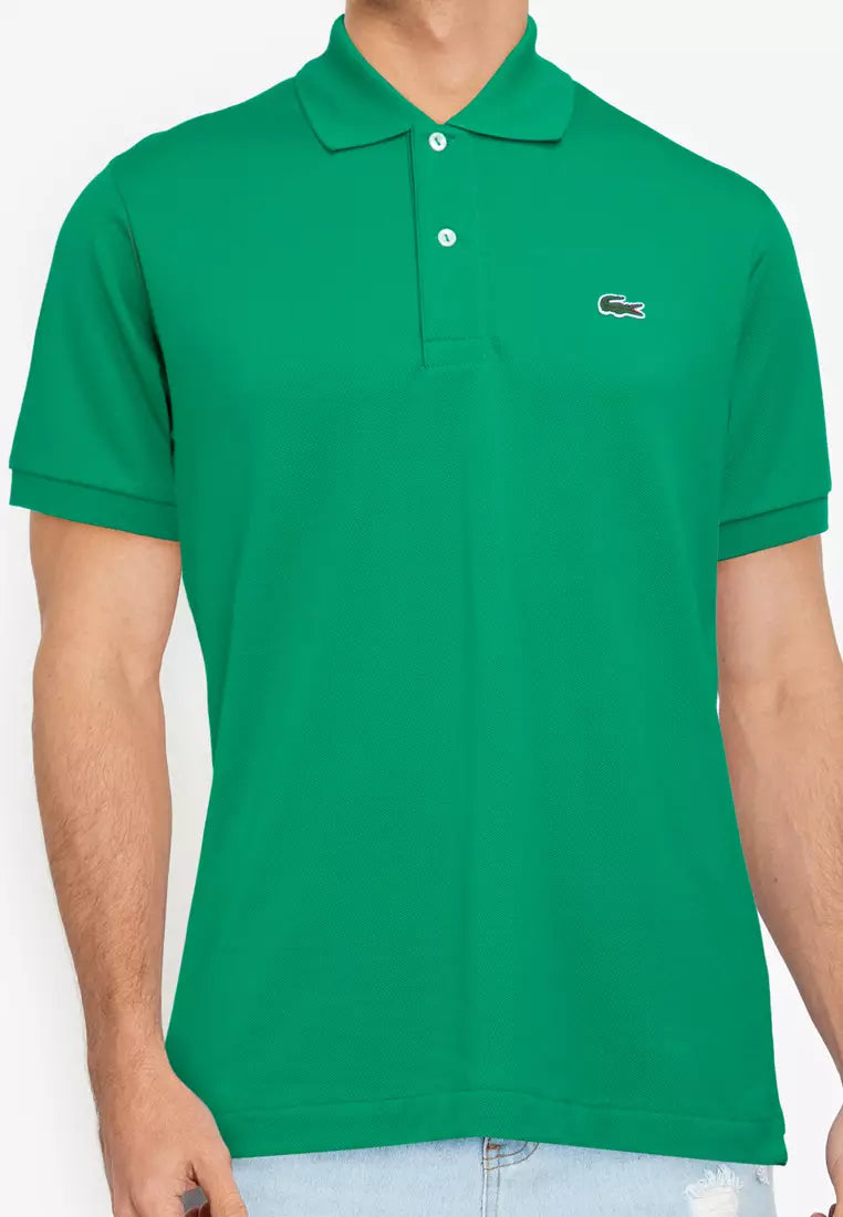 Premium Lacoste Poloshirt