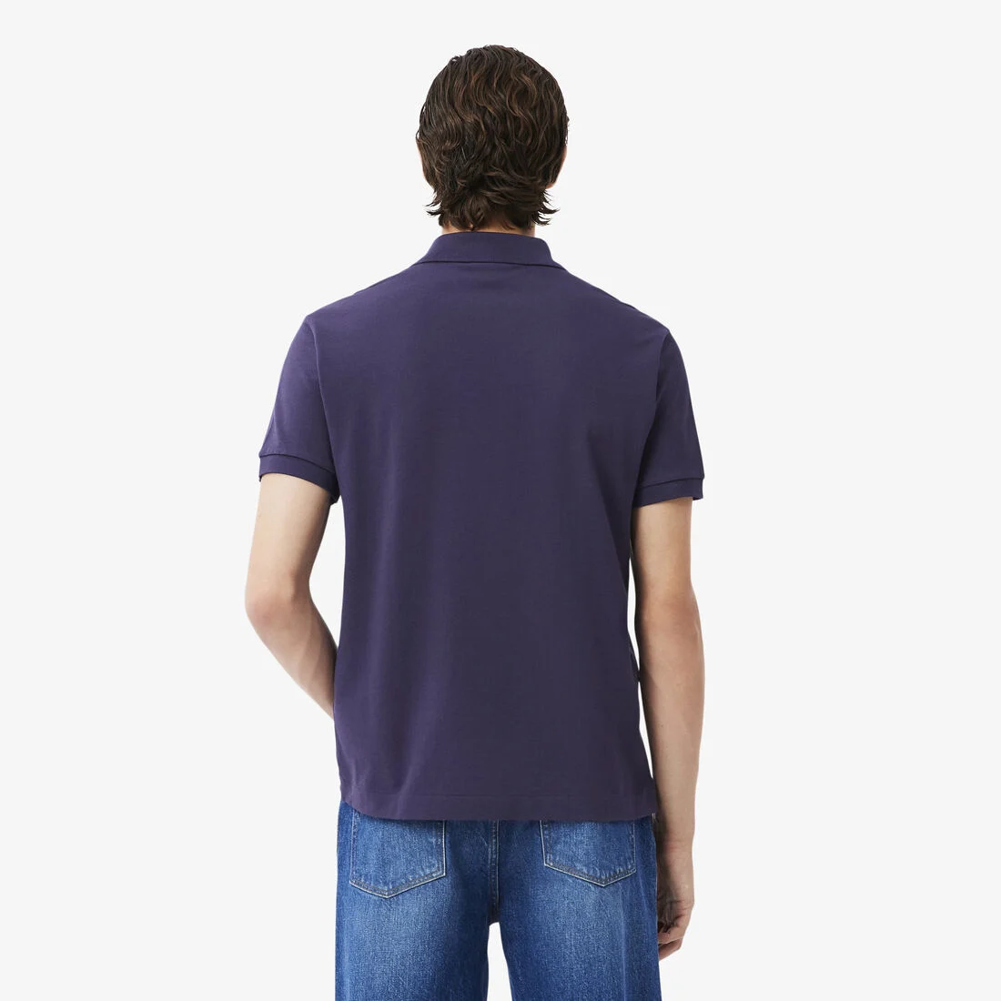 Premium Lacoste Essential Polo