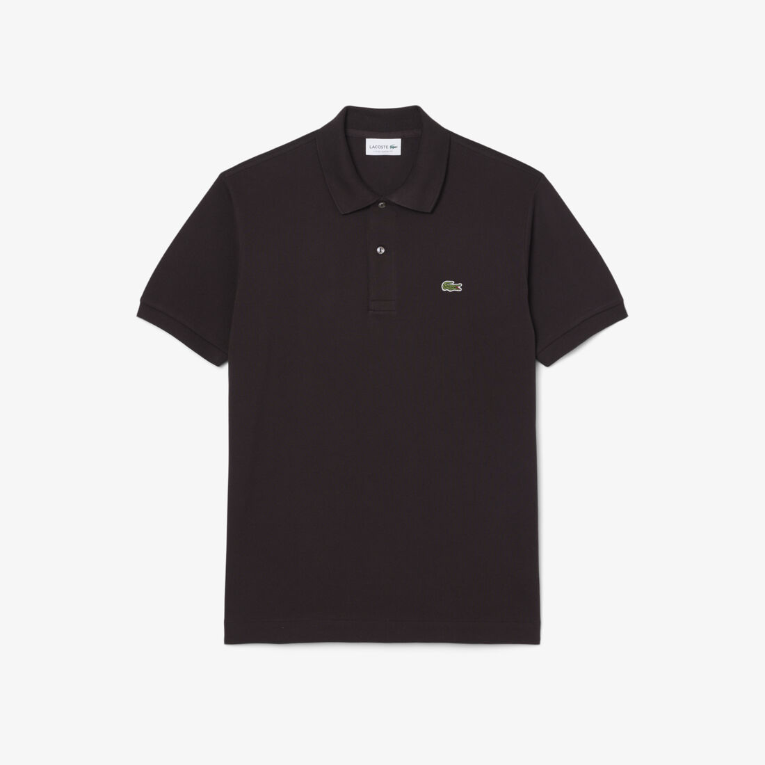 Premium Lacoste Essential Polo