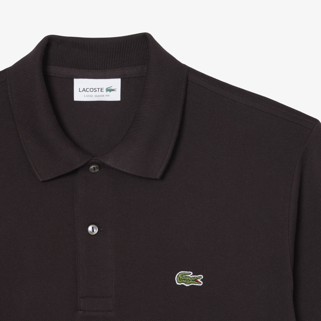 Premium Lacoste Essential Polo