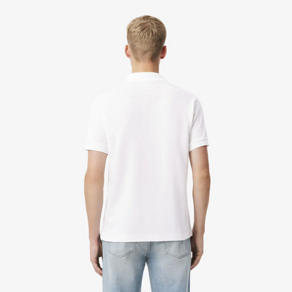 Premium Lacoste Essential Polo