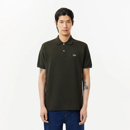 Premium Lacoste Essential Polo