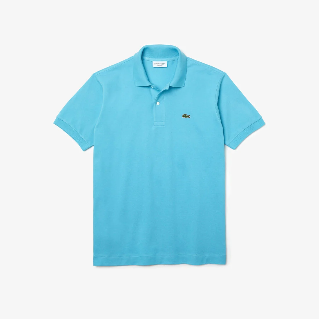 Premium Lacoste Essential Polo