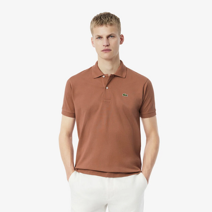 Premium Lacoste Essential Polo
