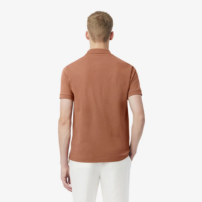 Premium Lacoste Essential Polo
