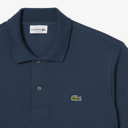 Premium Lacoste Essential Polo