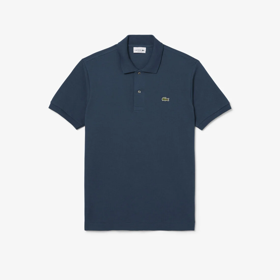 Premium Lacoste Essential Polo