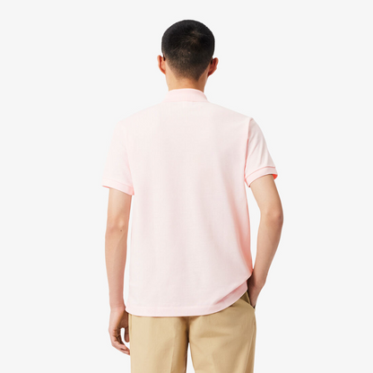 Premium Lacoste Essential Polo