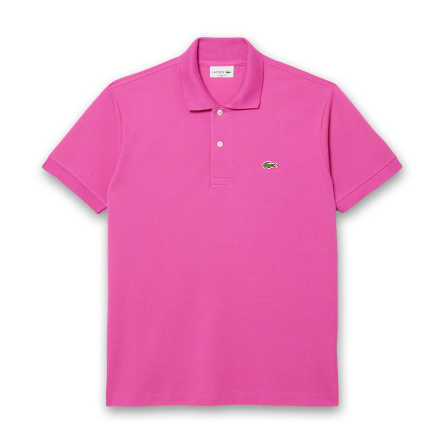 Premium Lacoste Essential Polo
