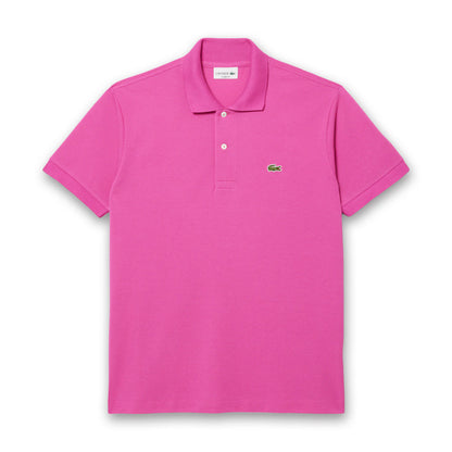 Premium Lacoste Essential Polo