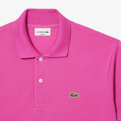 Premium Lacoste Essential Polo