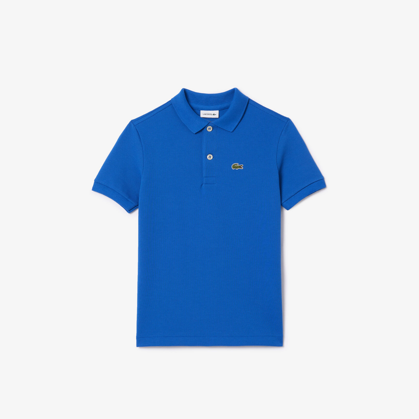 Premium Lacoste Essential Polo