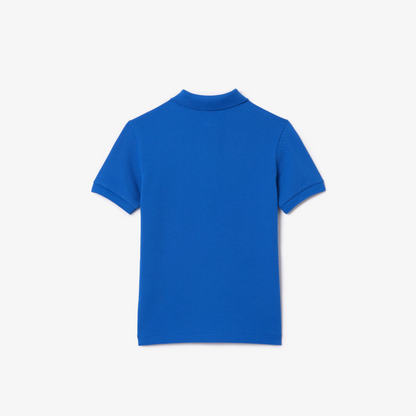 Premium Lacoste Essential Polo