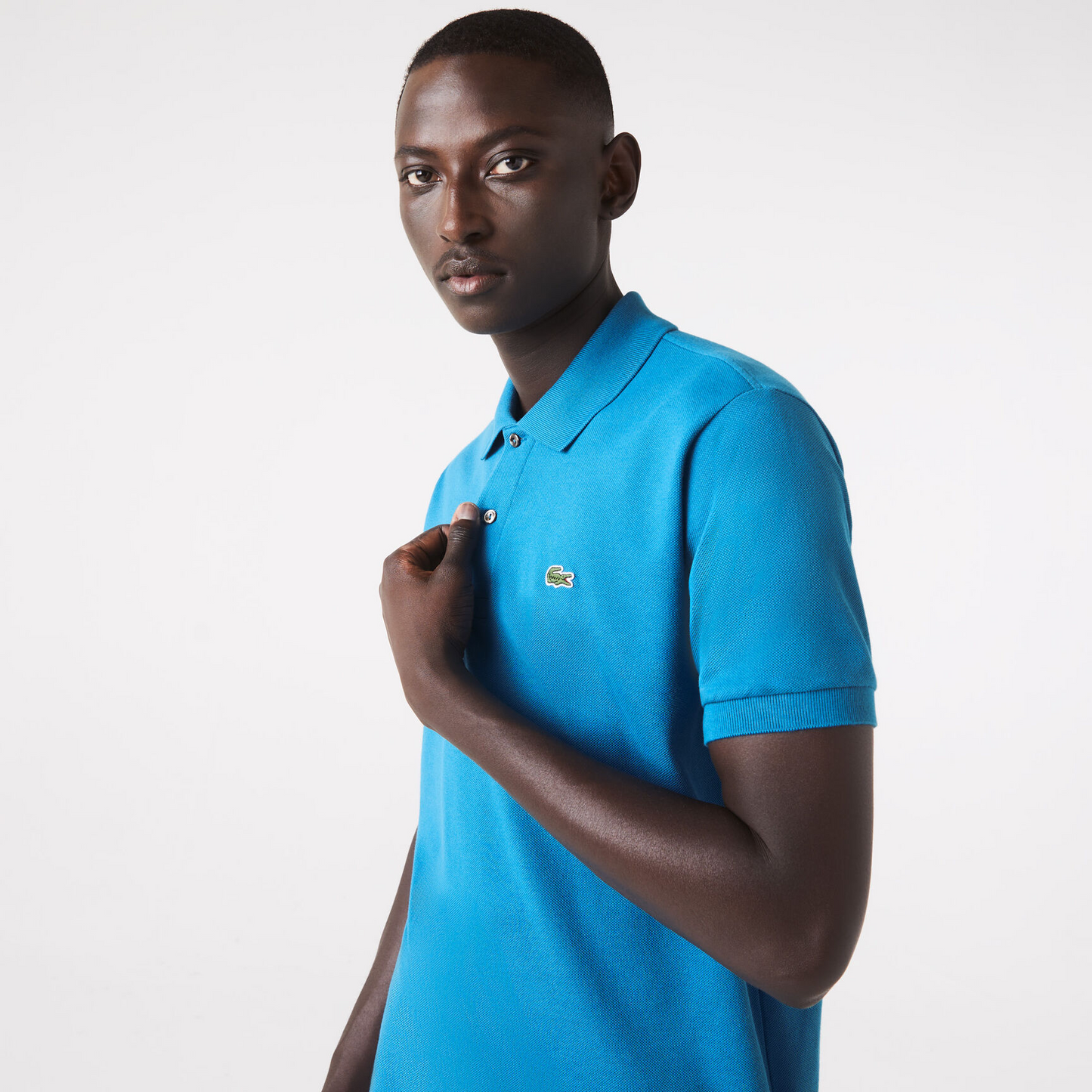 Premium Lacoste Essential Polo