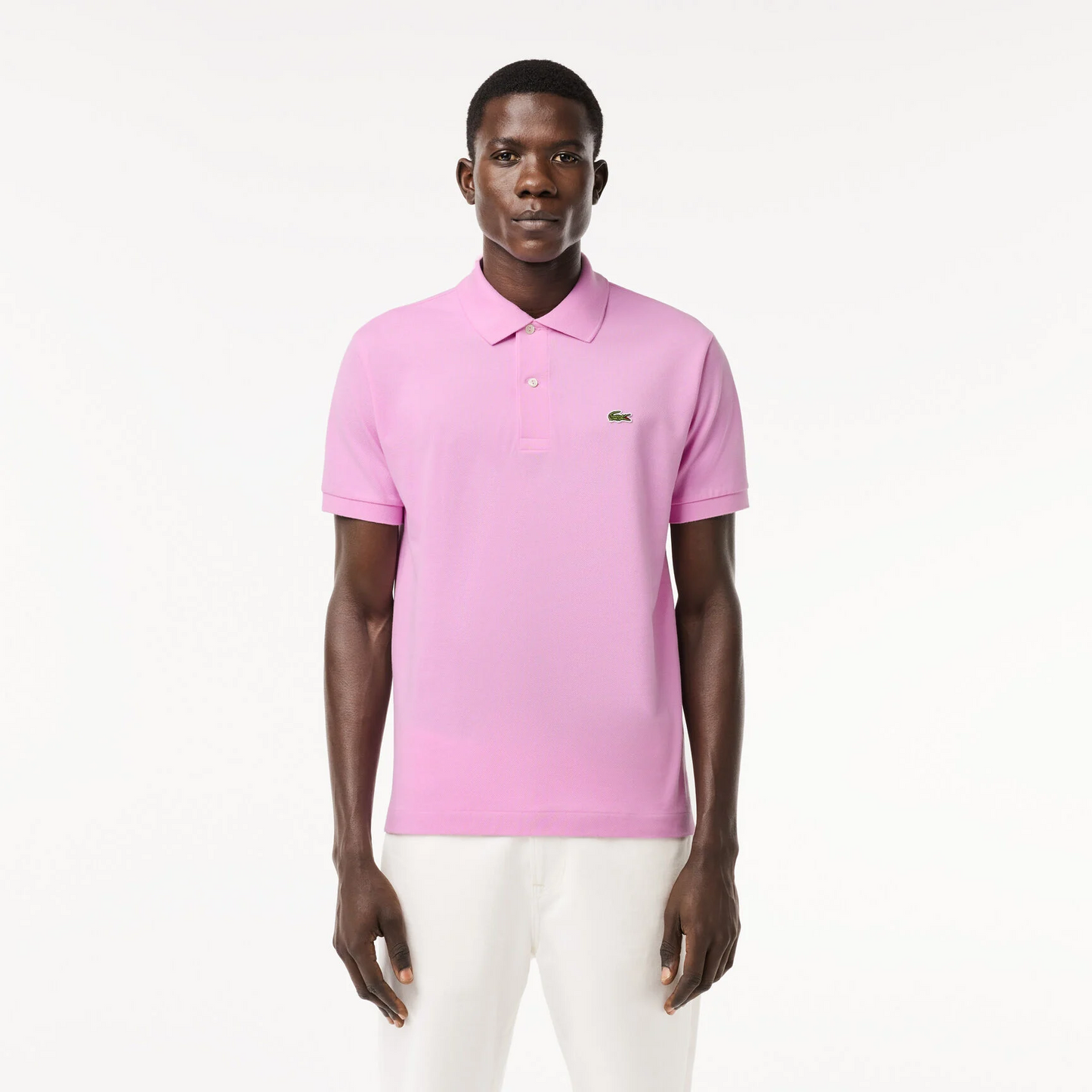 Premium Lacoste Essential Polo