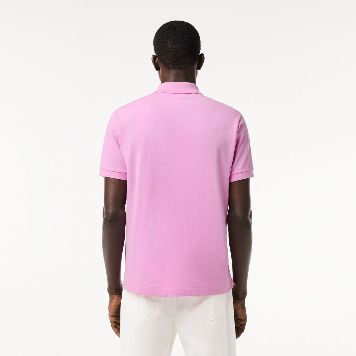 Premium Lacoste Essential Polo
