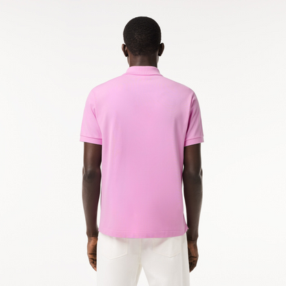 Premium Lacoste Essential Polo