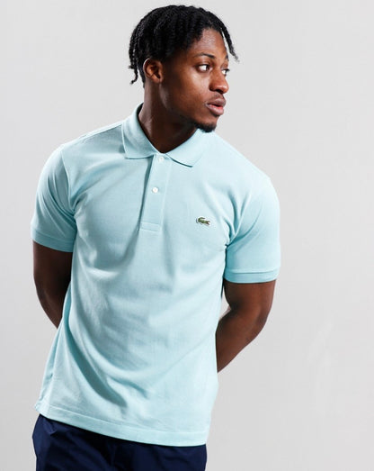 Premium Lacoste Essential Polo
