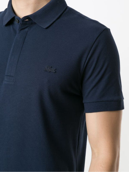 Lacoste Men's Regular Fit Pique Polo Shirt