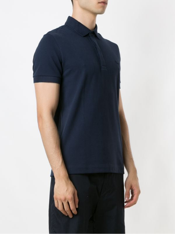 Lacoste Men's Regular Fit Pique Polo Shirt