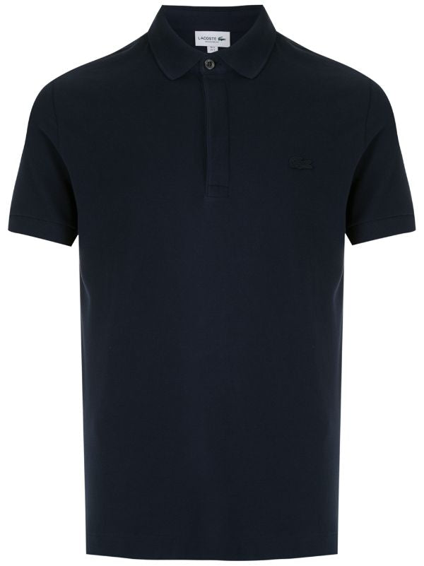 Lacoste Men's Regular Fit Pique Polo Shirt