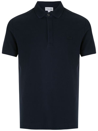 Lacoste Men's Regular Fit Pique Polo Shirt
