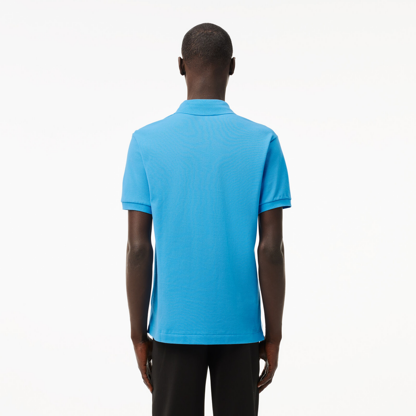 Premium Lacoste Essential Polo