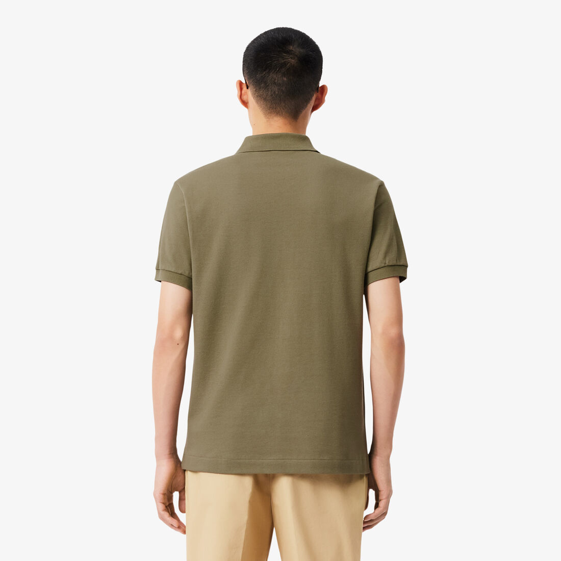 Premium Lacoste Essential Polo