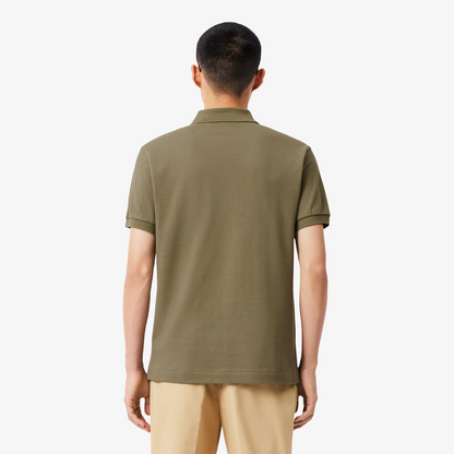 Premium Lacoste Essential Polo