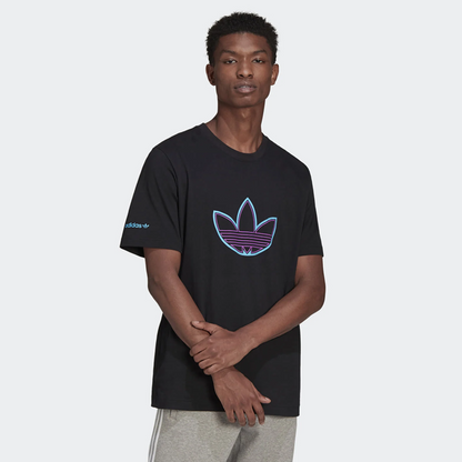Adidas Originals Trefoil Graphic T-Shirt