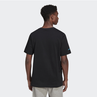 Adidas Originals Trefoil Graphic T-Shirt
