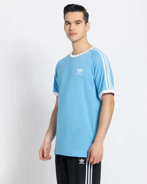 Adidas Originals Trefoil Tee