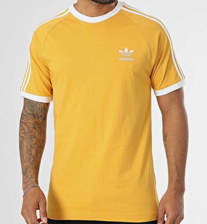 Adidas Originals Trefoil Tee