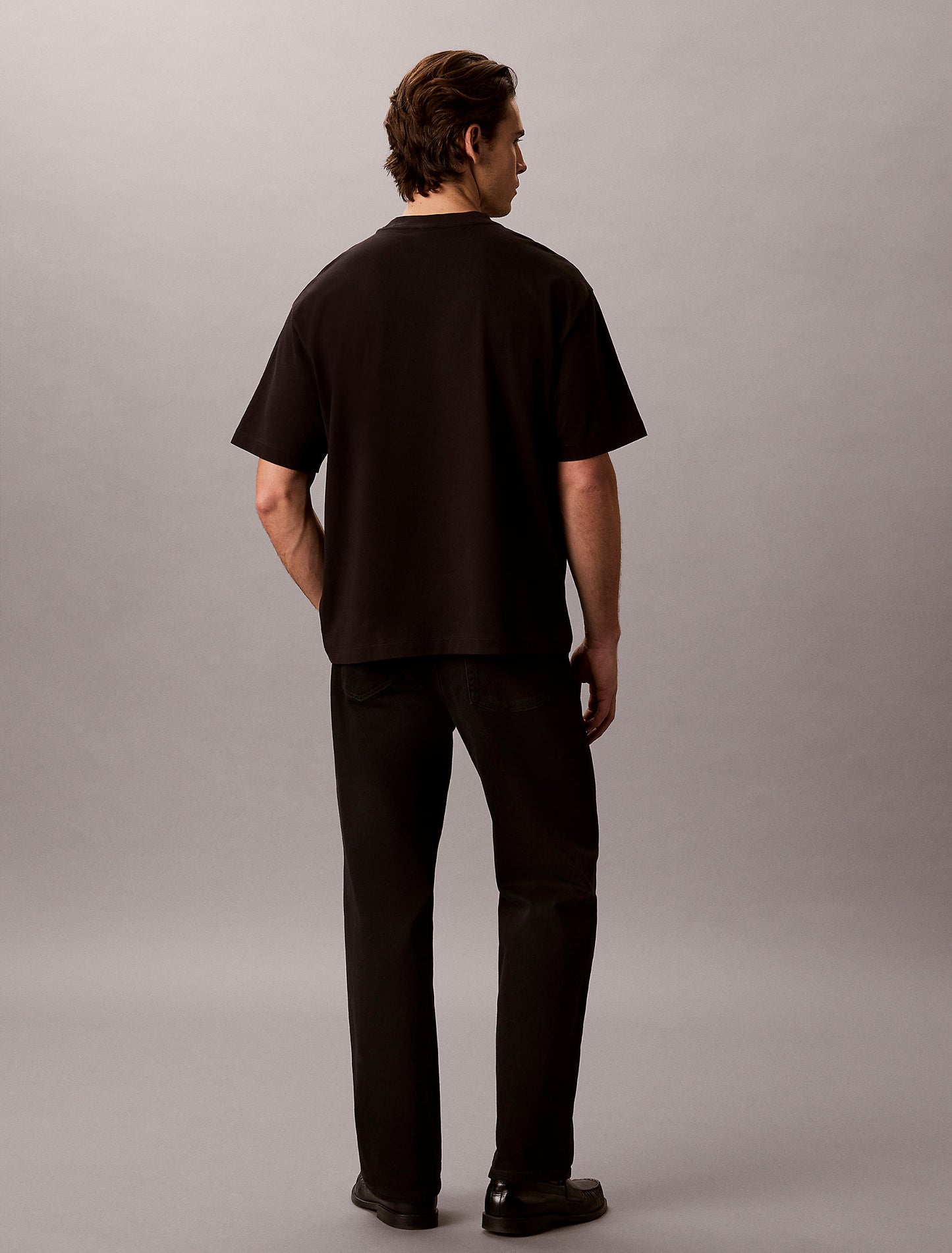 Calvin Klein Jeans Essential Logo T-Shirt