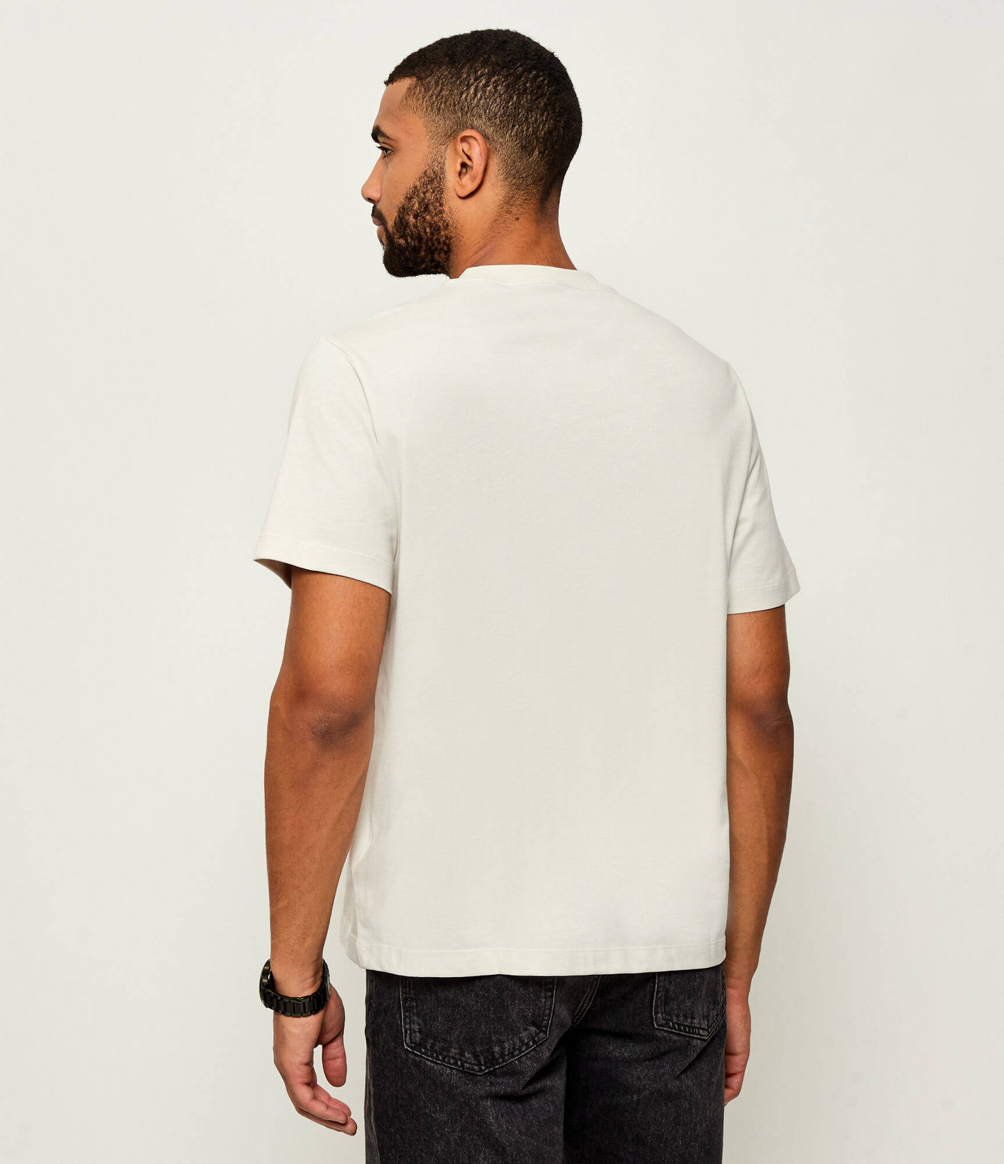Calvin Klein Jeans Monogram Logo Tee