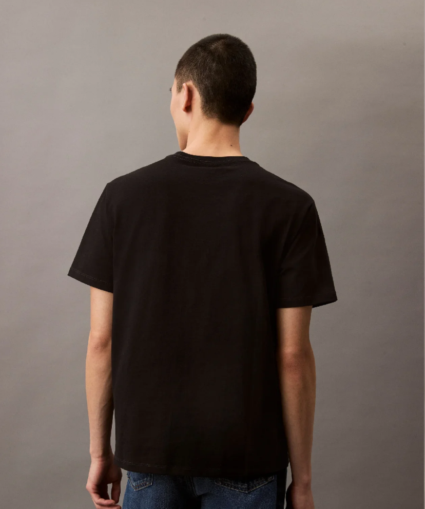 Calvin Klein Jeans Monogram Logo Tee