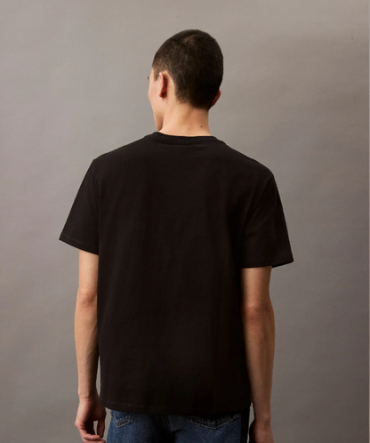 Calvin Klein Jeans Monogram Logo Tee