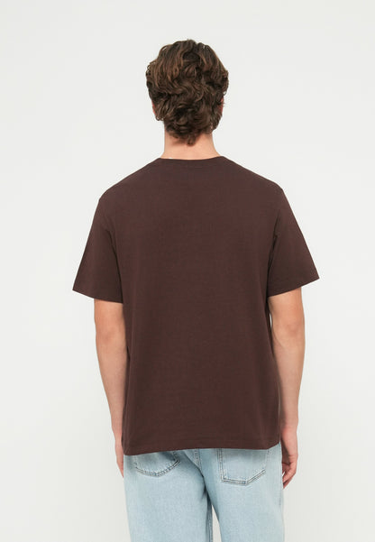 Calvin Klein Jeans Monogram Logo Tee