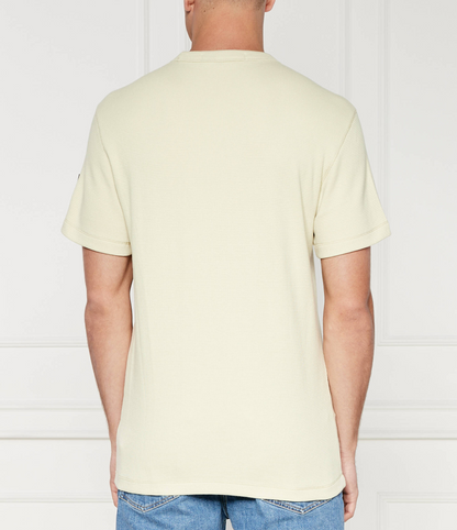 Calvin Klein Jeans Waffle Knit Tee