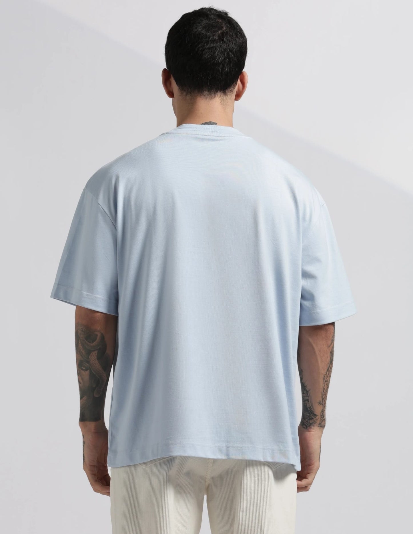 Calvin Klein Studio Horse Silhouette Graphic Tee