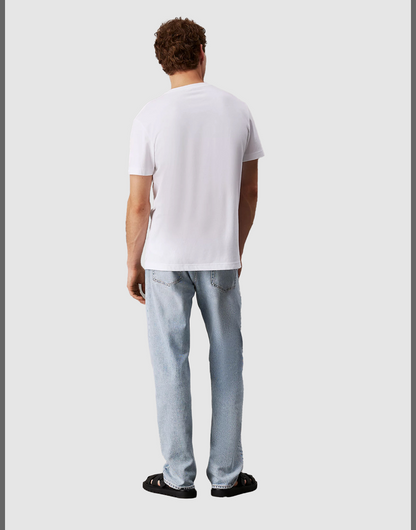 Calvin Klein Jeans Men's Graphic Logo T-Shirt