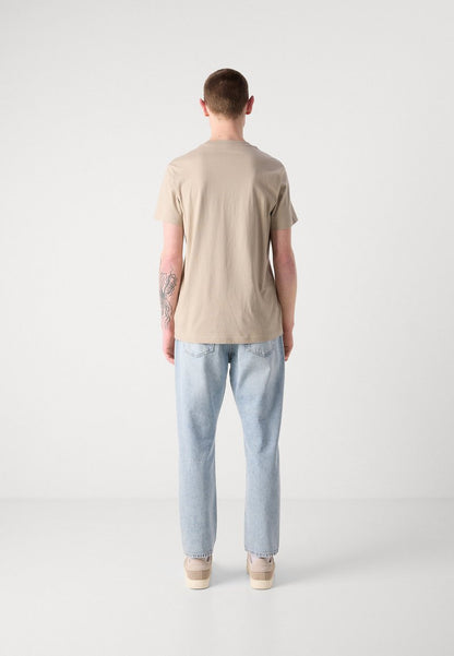 Calvin Klein Jeans Men's Graphic Logo T-Shirt
